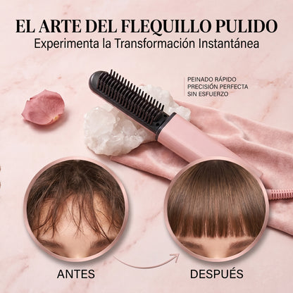 Peine de Retoque Rápido para el Flequillo - Bangé