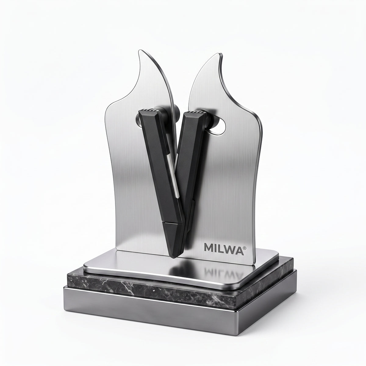 Afilador Profesional Compacto - MILWA