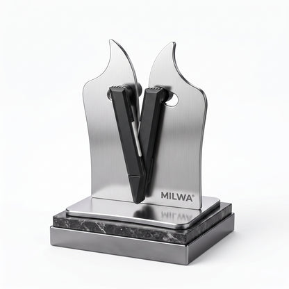 Afilador Profesional Compacto - MILWA