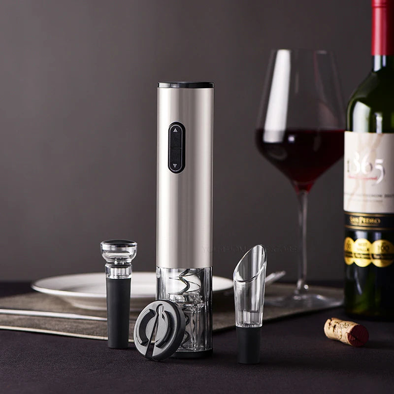 Winel- Abridor de Vino Eléctrico