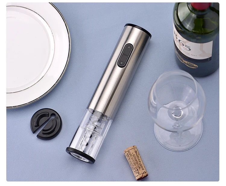 Winel- Abridor de Vino Eléctrico