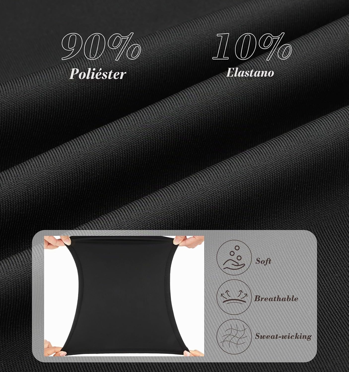 Pantalón Yoga Bootcut Confort