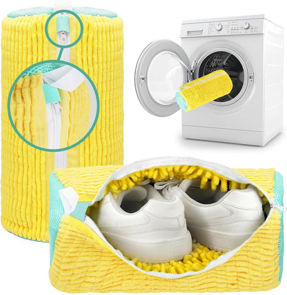 Wash-Safe Shoe Laundry Bag