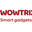Wowtrix Home logo