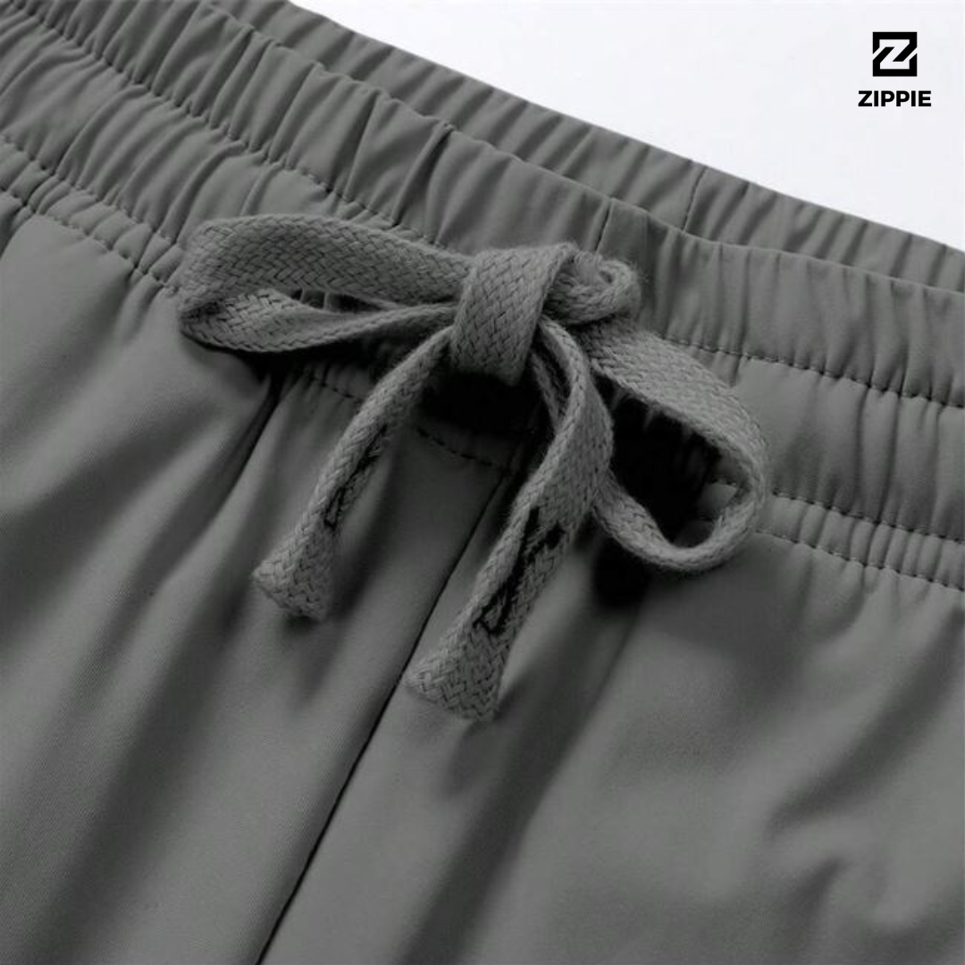 Pantalones Zippie